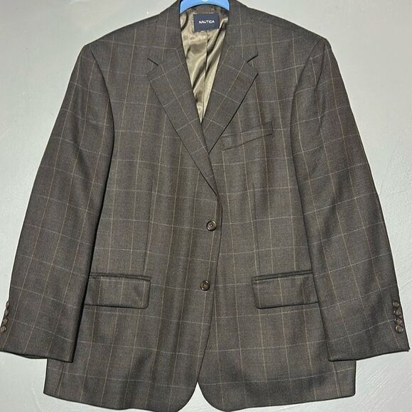 Nautica Sport Coat - Picture 1 of 11